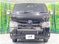 2025 Toyota Hiace Van
