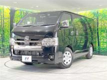 2025 Toyota Hiace Van