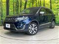 2022 Suzuki Escudo