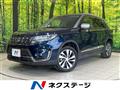 2022 Suzuki Escudo