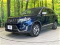 2022 Suzuki Escudo