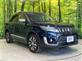 2022 Suzuki Escudo