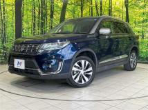 2022 Suzuki Escudo