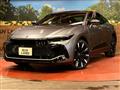 2023 Toyota Crown