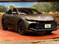 2023 Toyota Crown