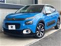 2020 Citroen C3