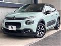 2018 Citroen C3