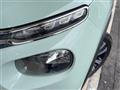 2018 Citroen C3