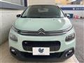 2018 Citroen C3