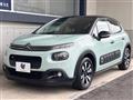 2018 Citroen C3