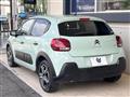 2019 Citroen C3