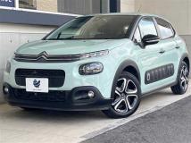 2019 Citroen C3
