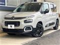 2021 Citroen Berlingo