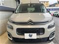2021 Citroen Berlingo