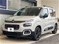 2021 Citroen Berlingo