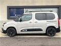 2021 Citroen Berlingo