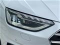 2020 Audi A4