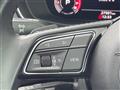 2020 Audi A4