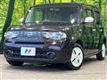 2012 Nissan Cube