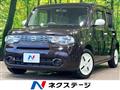 2012 Nissan Cube