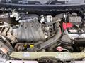 2012 Nissan Cube