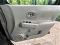 2012 Nissan Cube