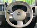 2012 Nissan Cube