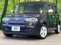 2012 Nissan Cube