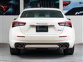 2022 Maserati Ghibli