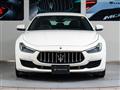 2022 Maserati Ghibli