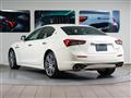 2022 Maserati Ghibli