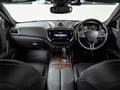 2022 Maserati Ghibli