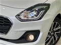 2021 Suzuki Swift