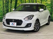 2021 Suzuki Swift