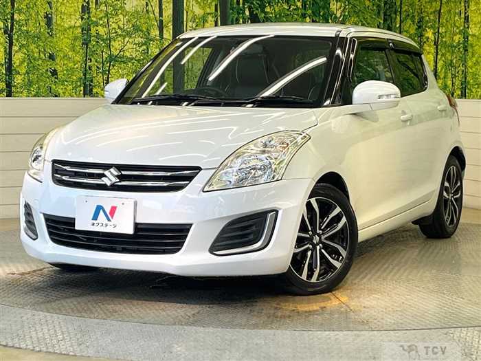 2016 Suzuki Swift