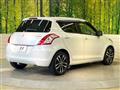 2016 Suzuki Swift