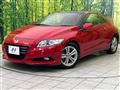 2010 Honda CR-Z