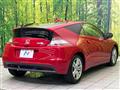 2010 Honda CR-Z