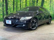 2014 Honda CR-Z