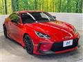 2023 Toyota 86