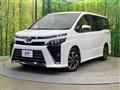 2017 Toyota Voxy