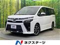 2017 Toyota Voxy