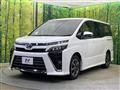 2017 Toyota Voxy