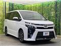 2017 Toyota Voxy