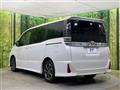 2017 Toyota Voxy