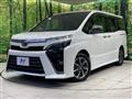 2018 Toyota Voxy