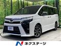 2018 Toyota Voxy