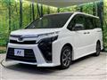 2018 Toyota Voxy