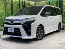 2018 Toyota Voxy