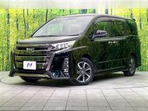 2019 Toyota Noah